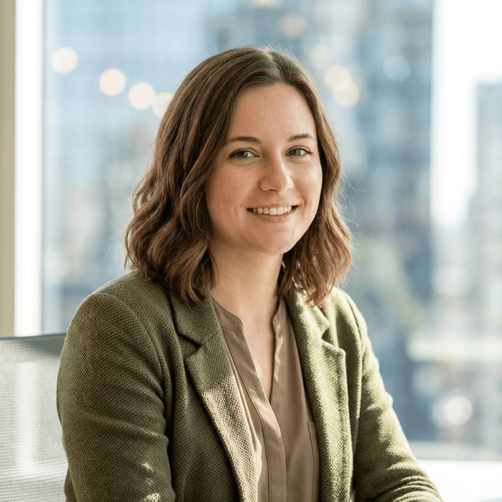 Zeynep Şahin, customer testimonial