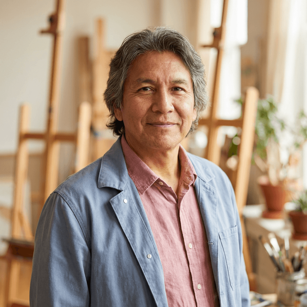 Mehmet Özdemir, customer testimonial